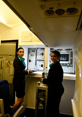 Aircrew 7