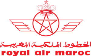 Aircrew Royal Air Maroc Logo 629DB7CD4A Seeklogo.com